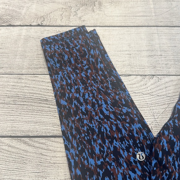 🍋Women’s Lululemon Swift Speed High-Rise Tight 28” size 4 🍋 - Picture 5 of 16